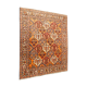 Tapis d'iran en laine 1960 - 171x212cm
