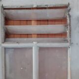 Old window