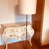 Scandi vintage lamp 1960s