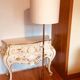 Lampadaire scandi vintage 1960s