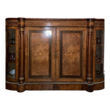 17th century English sideboard in lemon tree
