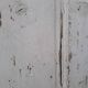 Door H186.5xW75cm with 18th century interior molding