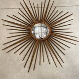 Witch sun mirror Chaty Vallauris