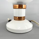 1970's Table Lamp by Drukov, Czechoslovakia