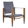 Kaare Klint Safari Chair by Rud Rasmussen