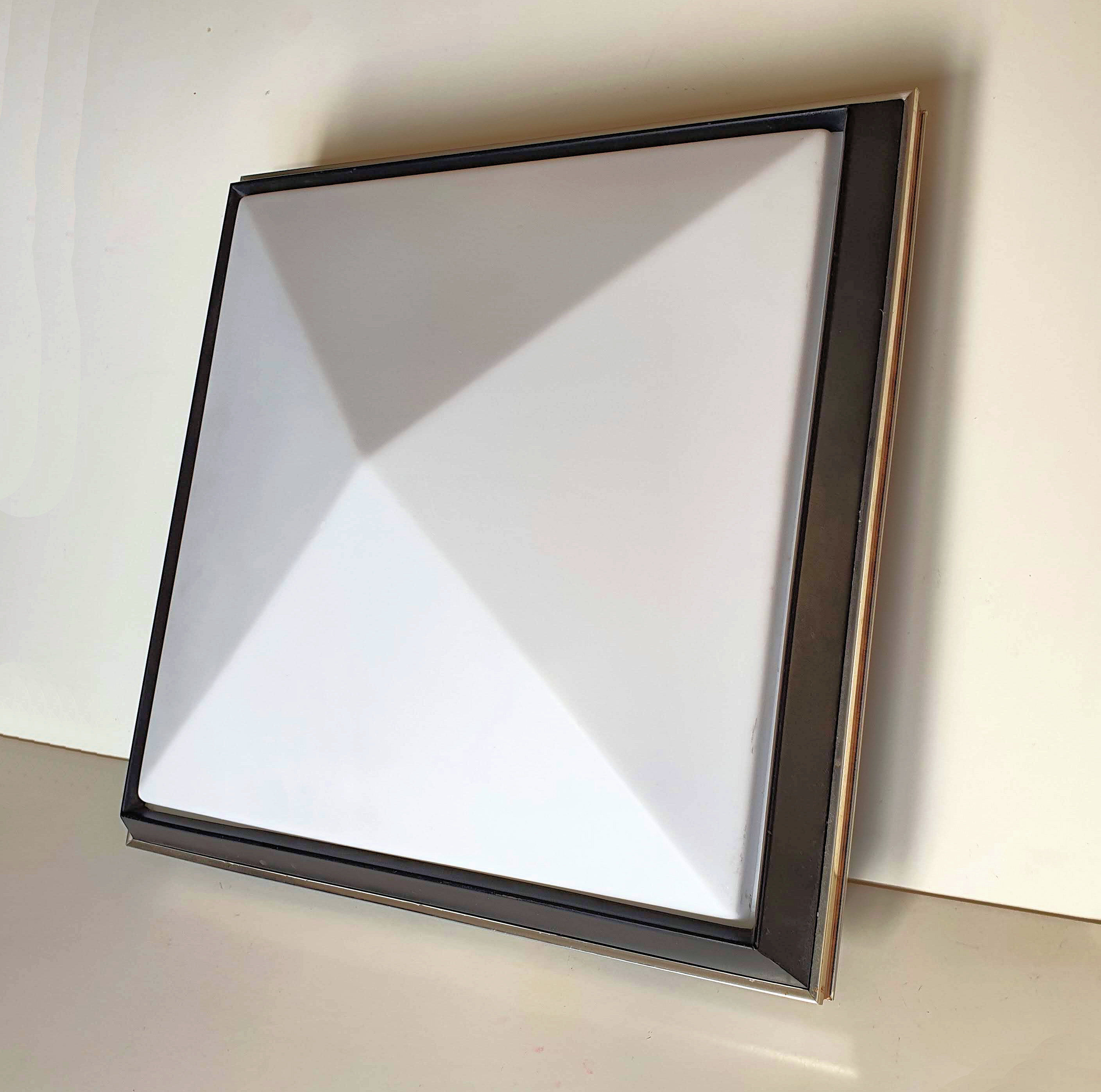 Vintage wall lamp 70 Lux May