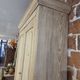 two-body stripped pine furniture
