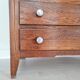 Commode 4 tiroirs années 50