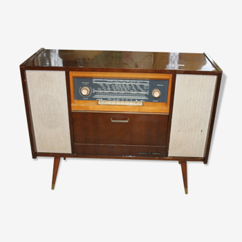 HiFi Thomson Cabinet