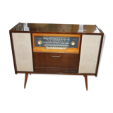 HiFi Thomson Cabinet