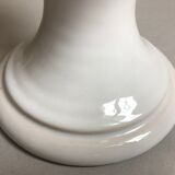 Morini faience vase