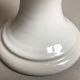 Vase faience Morini