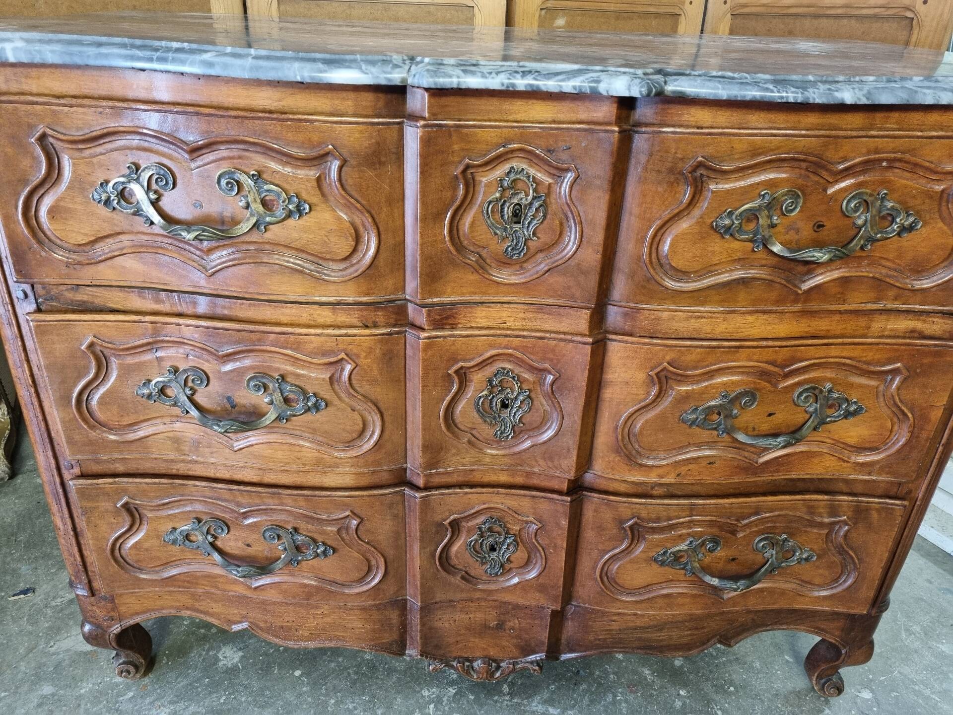 Commode
