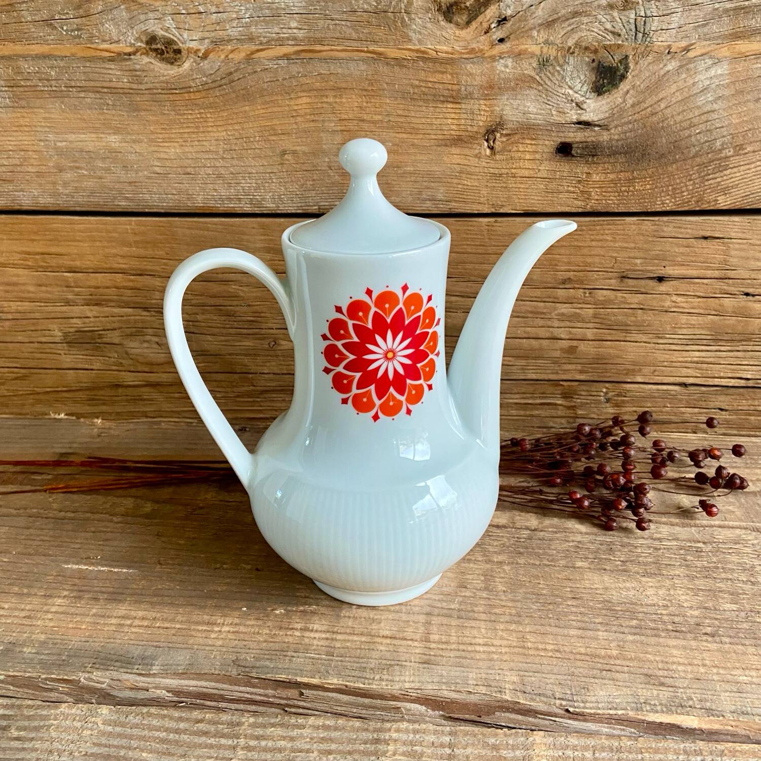 Winterling Bavaria Teapot