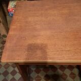 Vintage desk