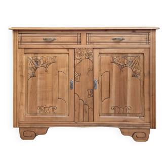 Parisian Art Deco buffet