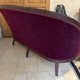 Napoleon III canapé