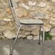 Formica chairs