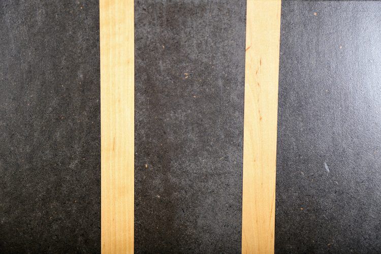 Rocking chair design 70s vintage