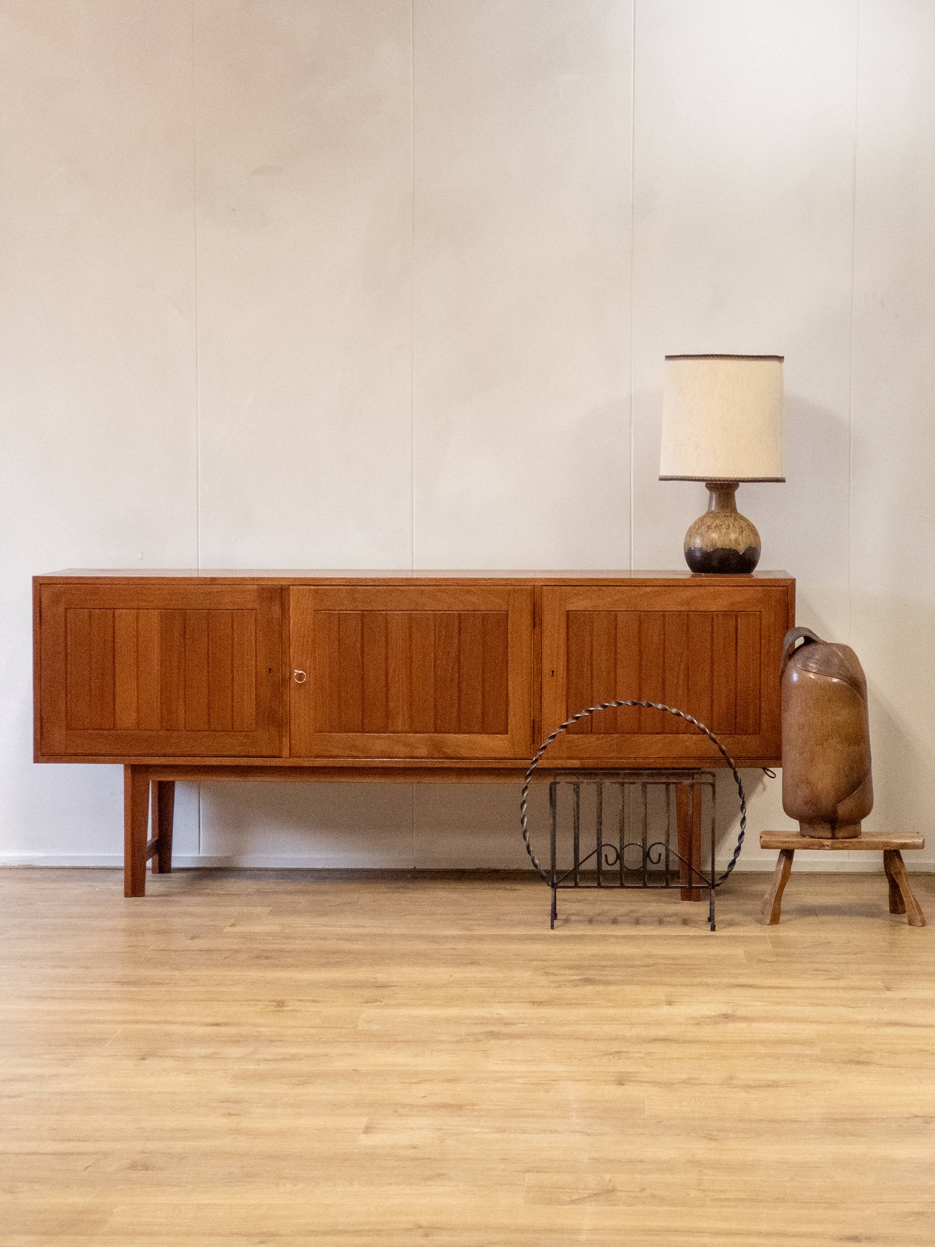 Vamo Sonderberg lowboard dressoir