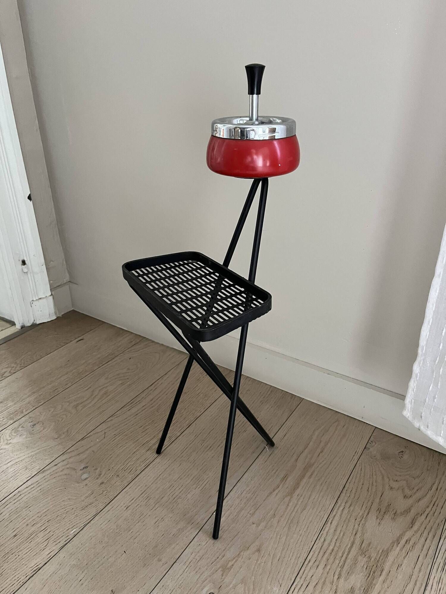 Cendrier annees 50/60