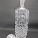 Crystal carafe