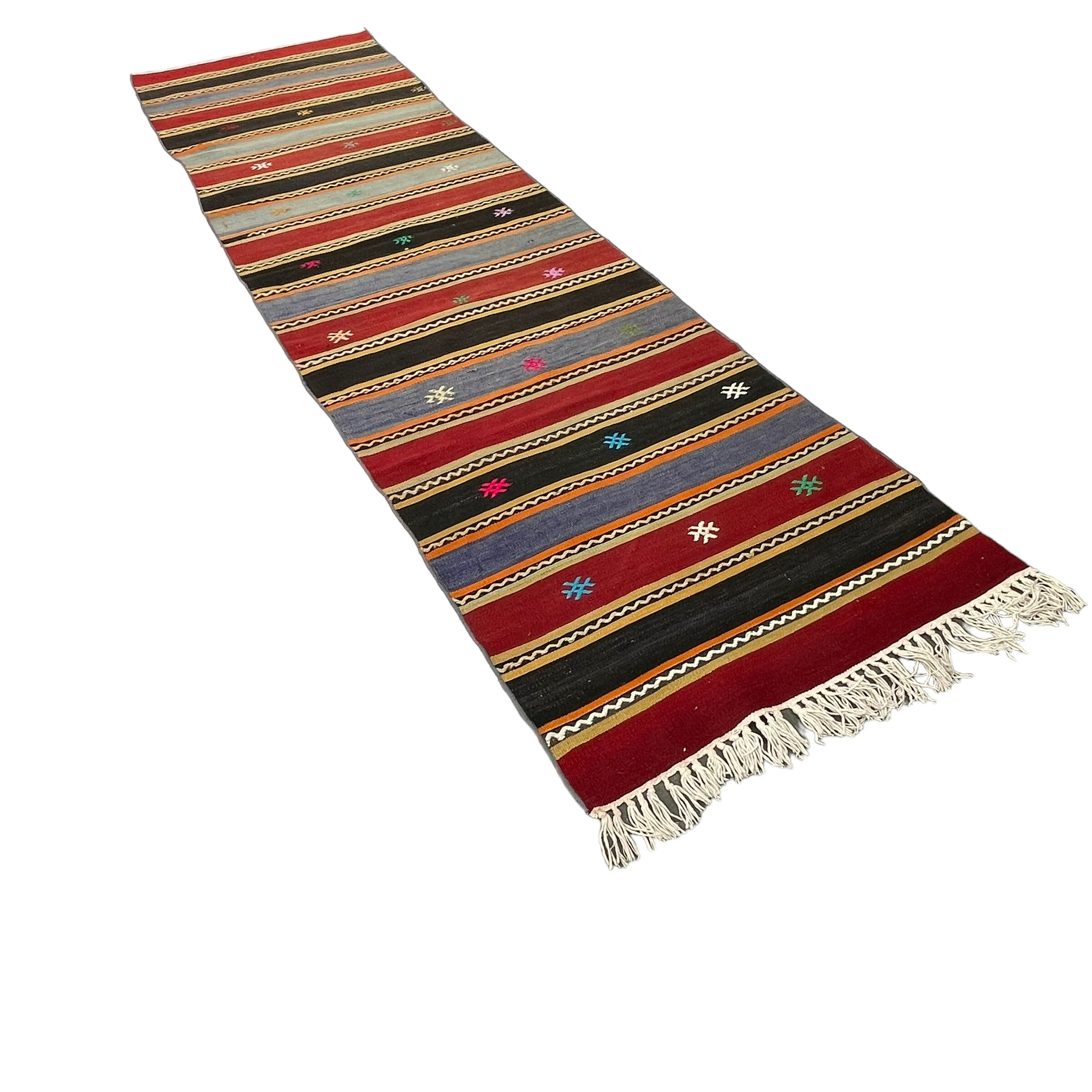 Kilim runner , 315 x 80 cm