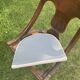 Chaise gondole restauration