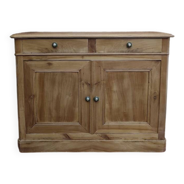 Buffet Pouillot