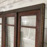 Shop windows