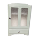 Toilet cabinet