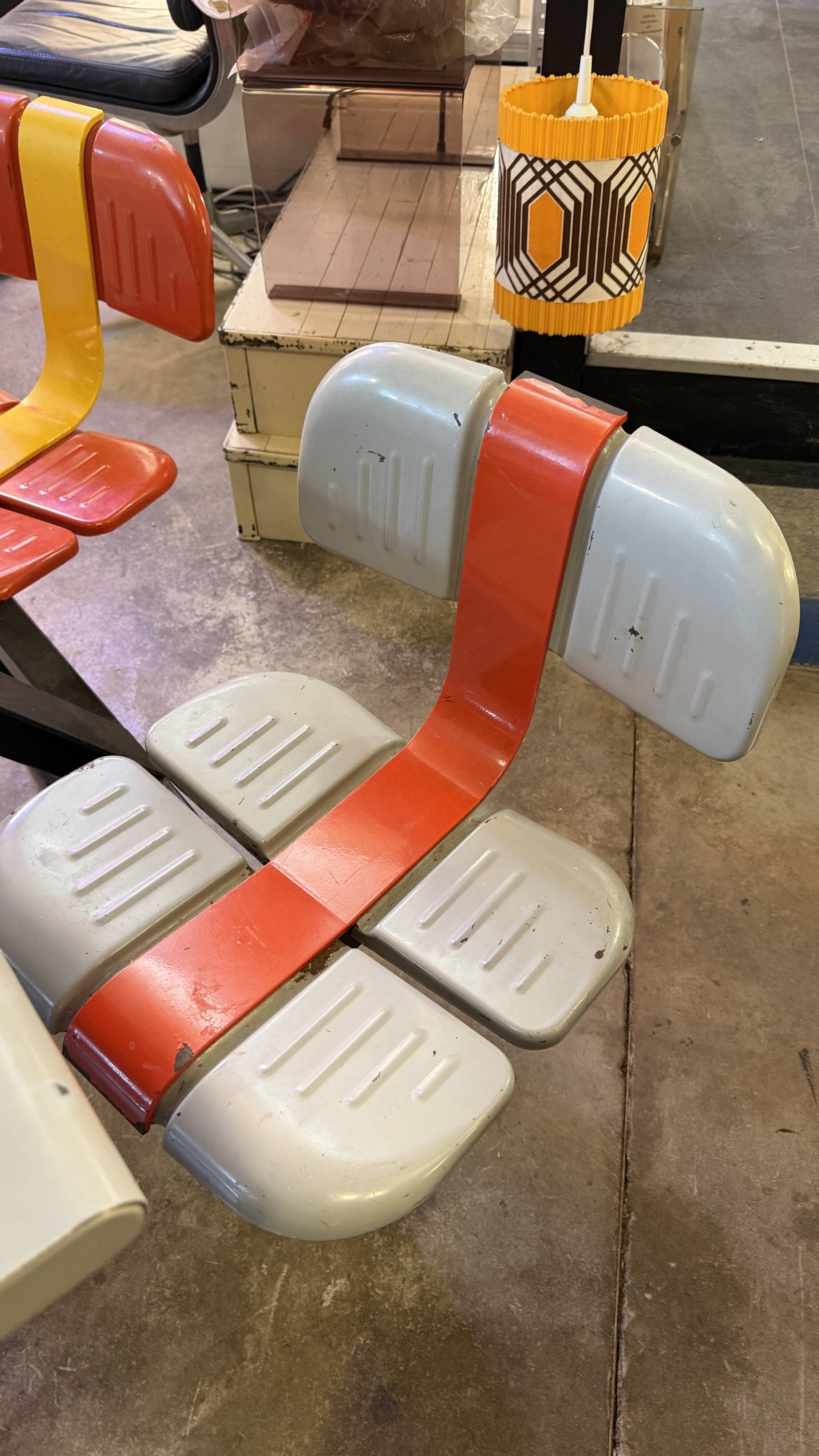Table Pique-nic par Etienne Fermigier pour Mirima
