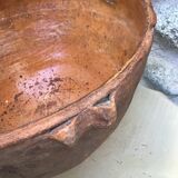 Jarre 19th century terracotta