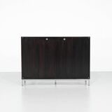 Cabinet by Jules Wabbes for Le Mobilier Universel, Belgium, 1960s.