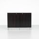 Cabinet by Jules Wabbes for Le Mobilier Universel, Belgium, 1960s.