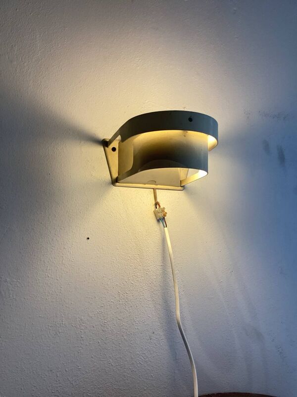 Applique Louis Kalff 1950