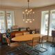 Cesca b32 Chair, Light Beech - Marcel Breuer - Stamped (12 available)