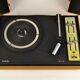 Radiola 603 vintage record player 70s