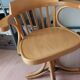 bistro chair