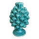 Pigna pine cone signed Cali, Caltagirone in Sicily
