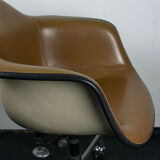 Armchair Eames DAT Herman Miller 1960