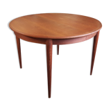 Round table design scandivave