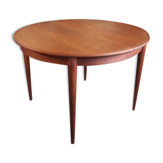 Round table design scandivave