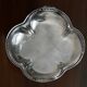 Gallia Christofle Art Nouveau Silver Metal Cup