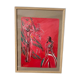 Fashion drawing G Mazoyer