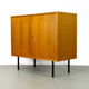 Teak Cabinet by WK Möbel, 1970s