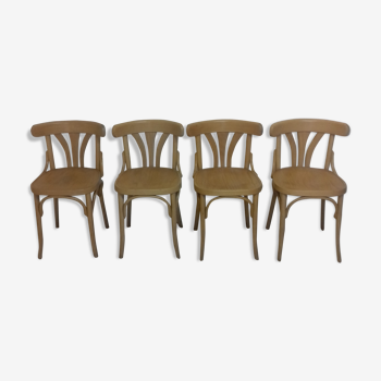 Bistro chairs