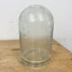 Vintage White Porcelain Wall Light, 1970s