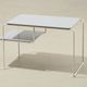 Table d'appoint Rare Beek par Elmar Berkovich pour 't Spectrum 1956