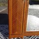 Grande armoire 3 portes